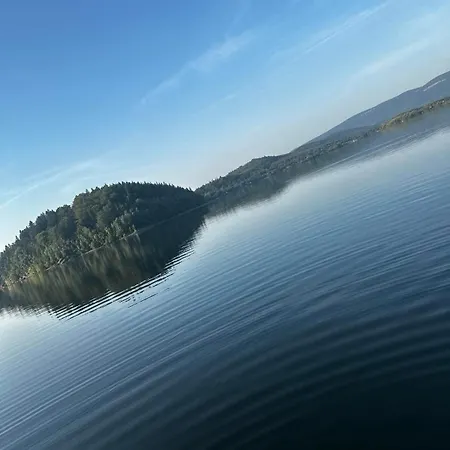 Karkonosze Pod Gwiazdami Dom wakacyjny *