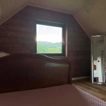 Karkonosze Pod Gwiazdami Jarkowice (Lubawka)
