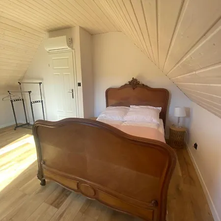 Karkonosze Pod Gwiazdami Jarkowice (Lubawka)