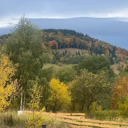 Vakantiehuis Karkonosze Pod Gwiazdami *