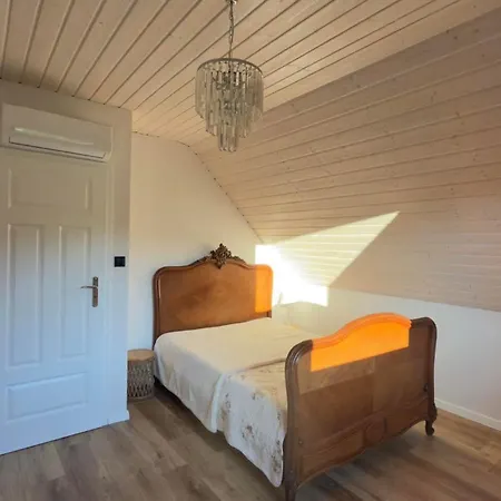 Vakantiehuis Karkonosze Pod Gwiazdami *