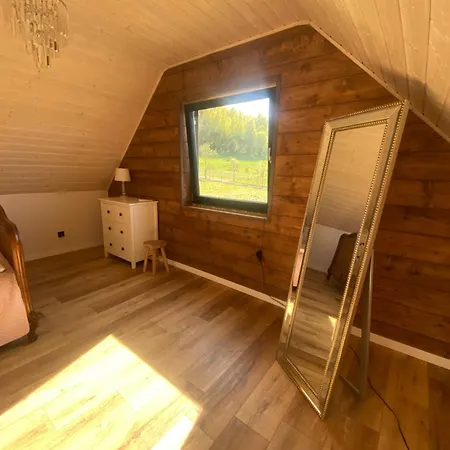 Karkonosze Pod Gwiazdami Jarkowice (Lubawka)