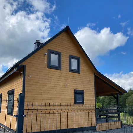Karkonosze Pod Gwiazdami Jarkowice (Lubawka)
